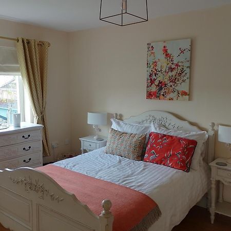 El Roi Guest Accommodation ウォーターフォード エクステリア 写真