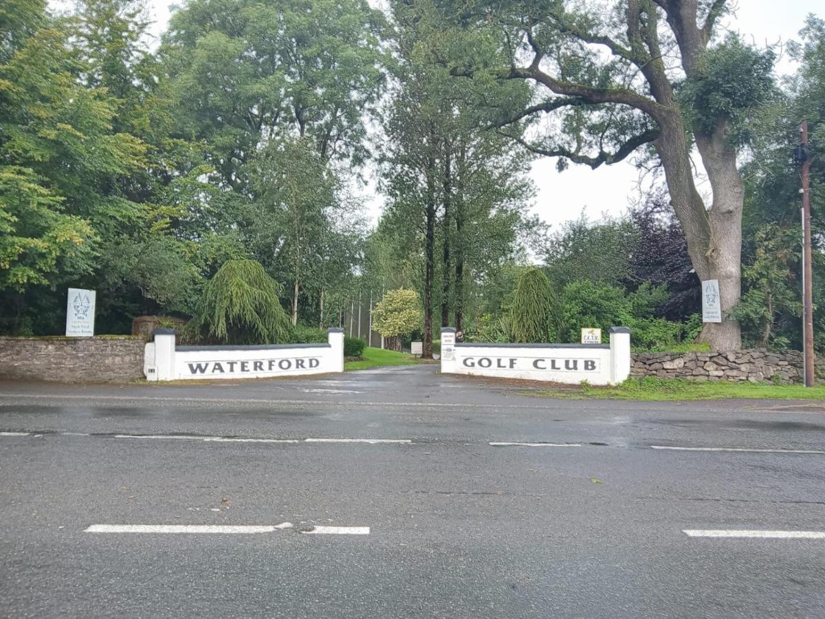El Roi Guest Accommodation ウォーターフォード エクステリア 写真