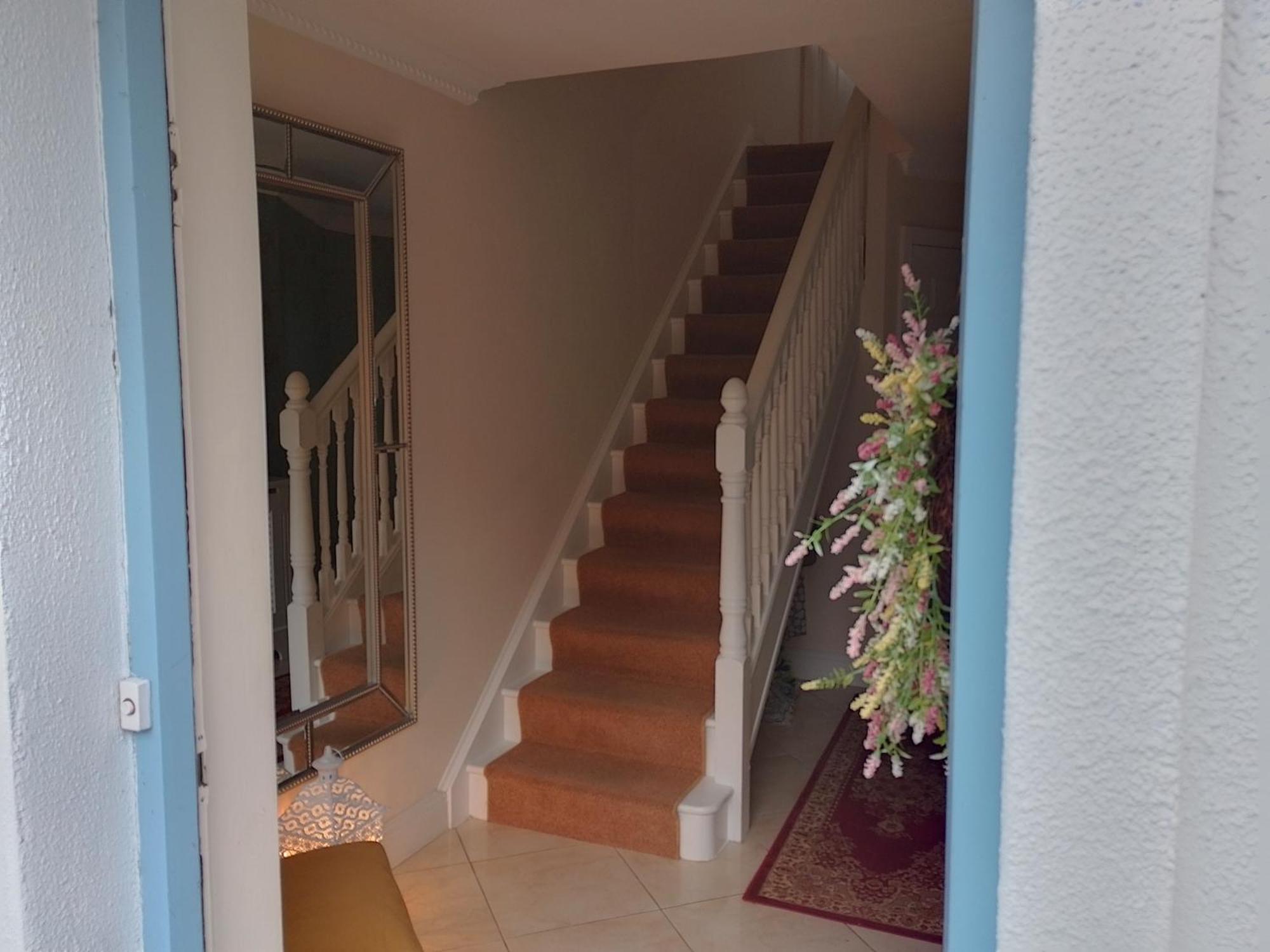 El Roi Guest Accommodation ウォーターフォード エクステリア 写真