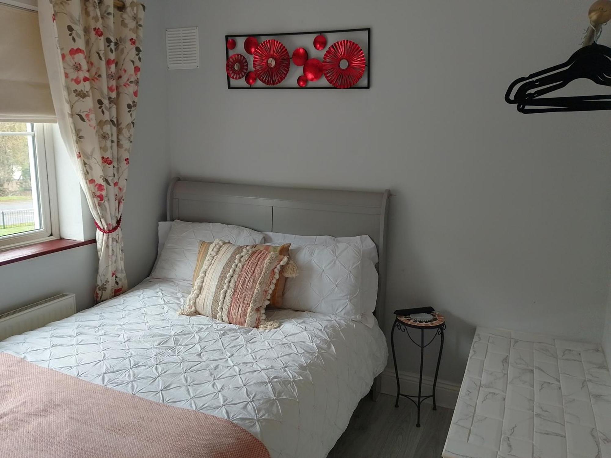 El Roi Guest Accommodation ウォーターフォード エクステリア 写真
