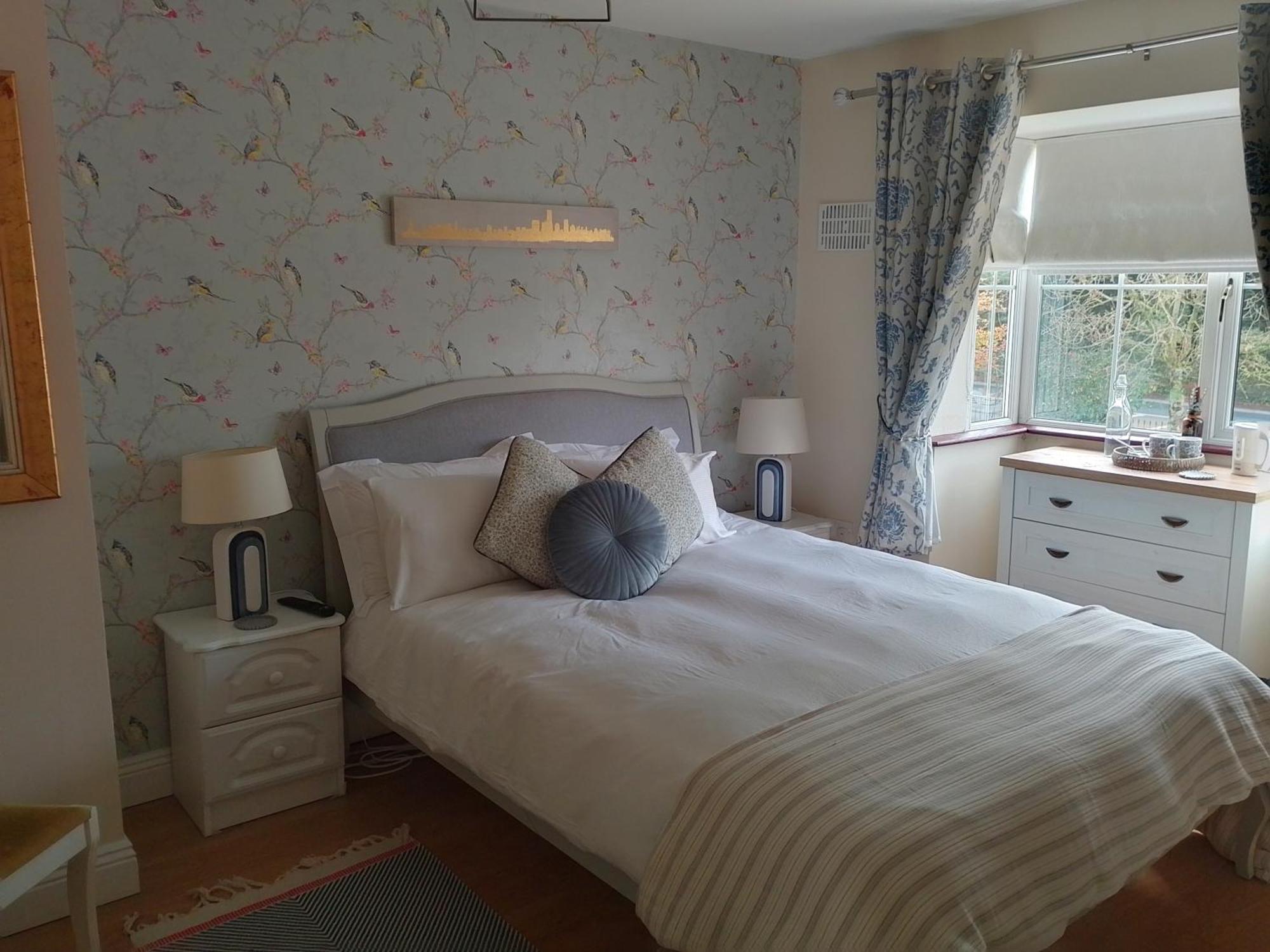 El Roi Guest Accommodation ウォーターフォード エクステリア 写真