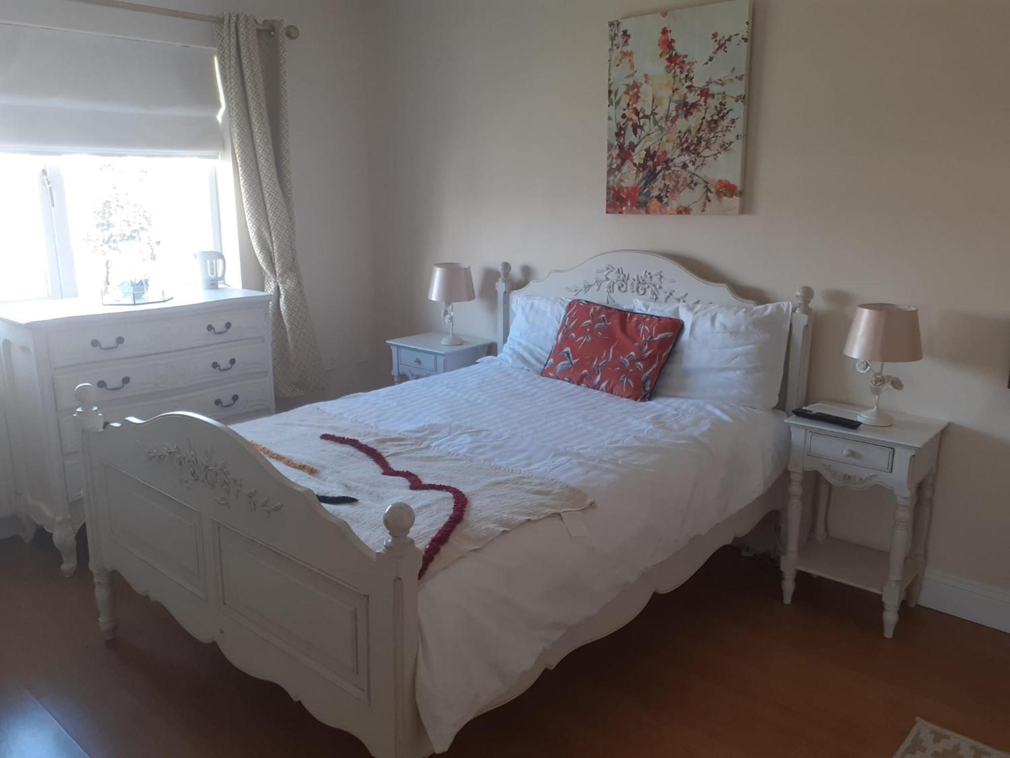 El Roi Guest Accommodation ウォーターフォード エクステリア 写真