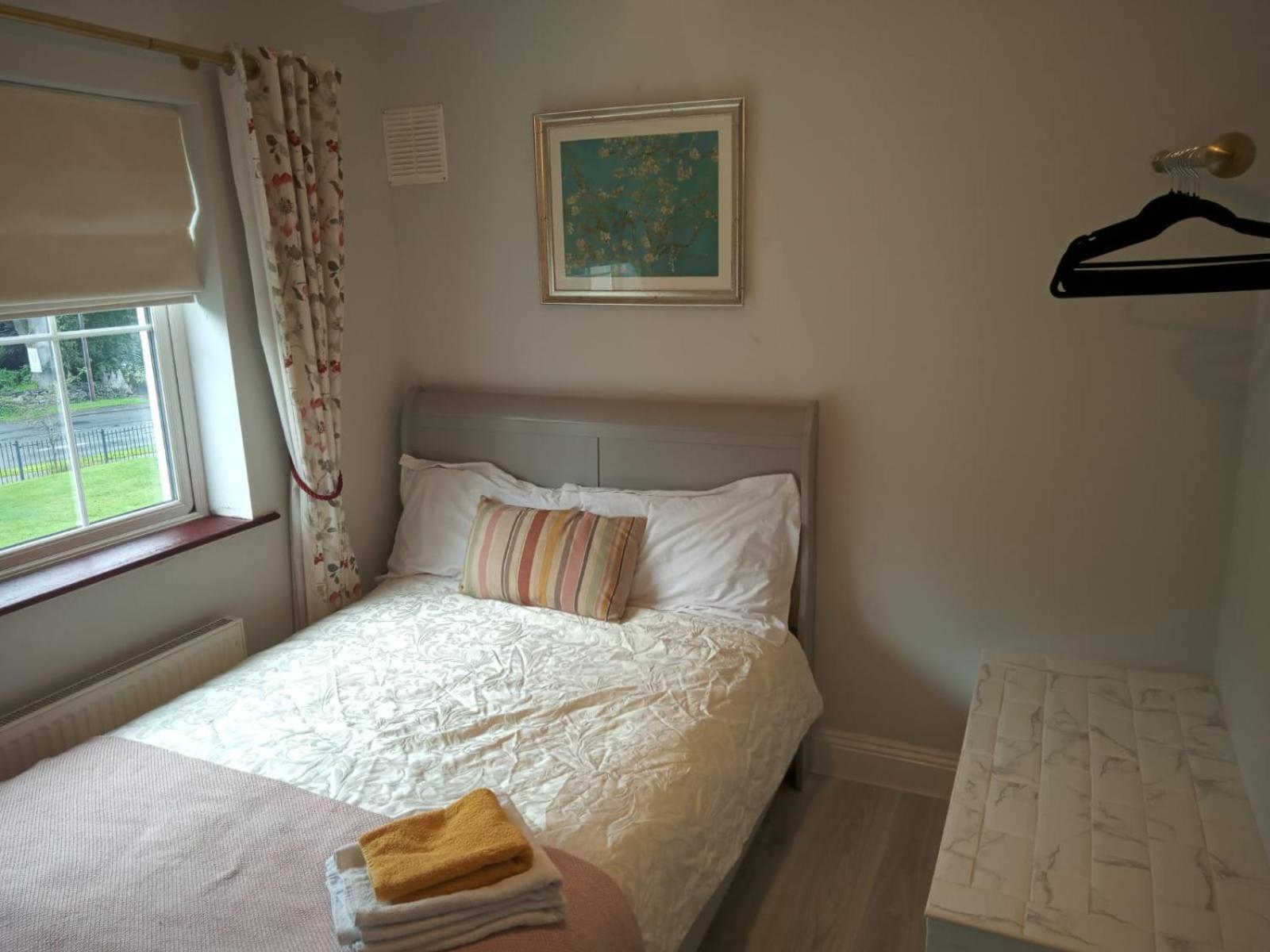 El Roi Guest Accommodation ウォーターフォード エクステリア 写真