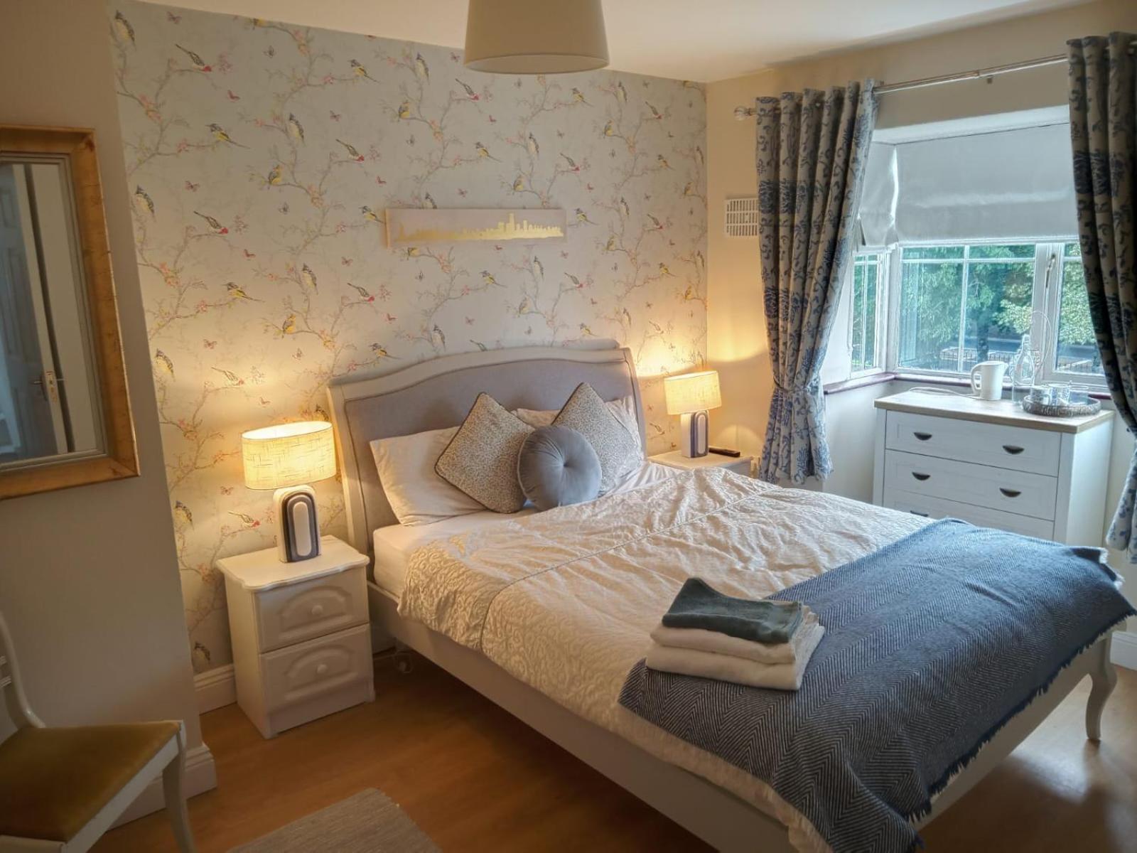 El Roi Guest Accommodation ウォーターフォード エクステリア 写真