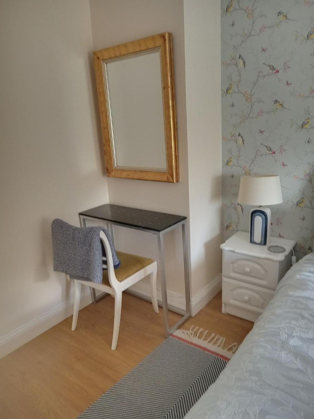 El Roi Guest Accommodation ウォーターフォード エクステリア 写真