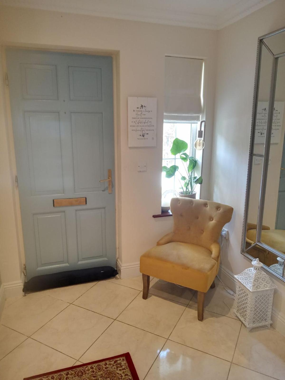 El Roi Guest Accommodation ウォーターフォード エクステリア 写真