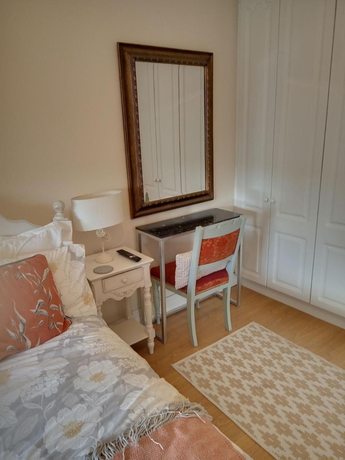 El Roi Guest Accommodation ウォーターフォード エクステリア 写真