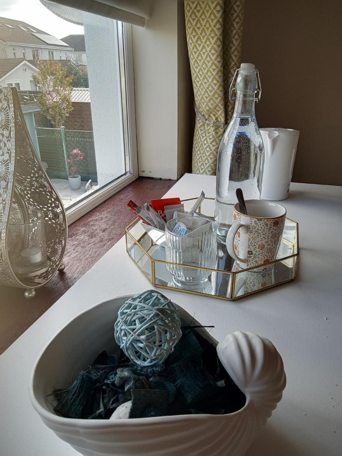 El Roi Guest Accommodation ウォーターフォード エクステリア 写真
