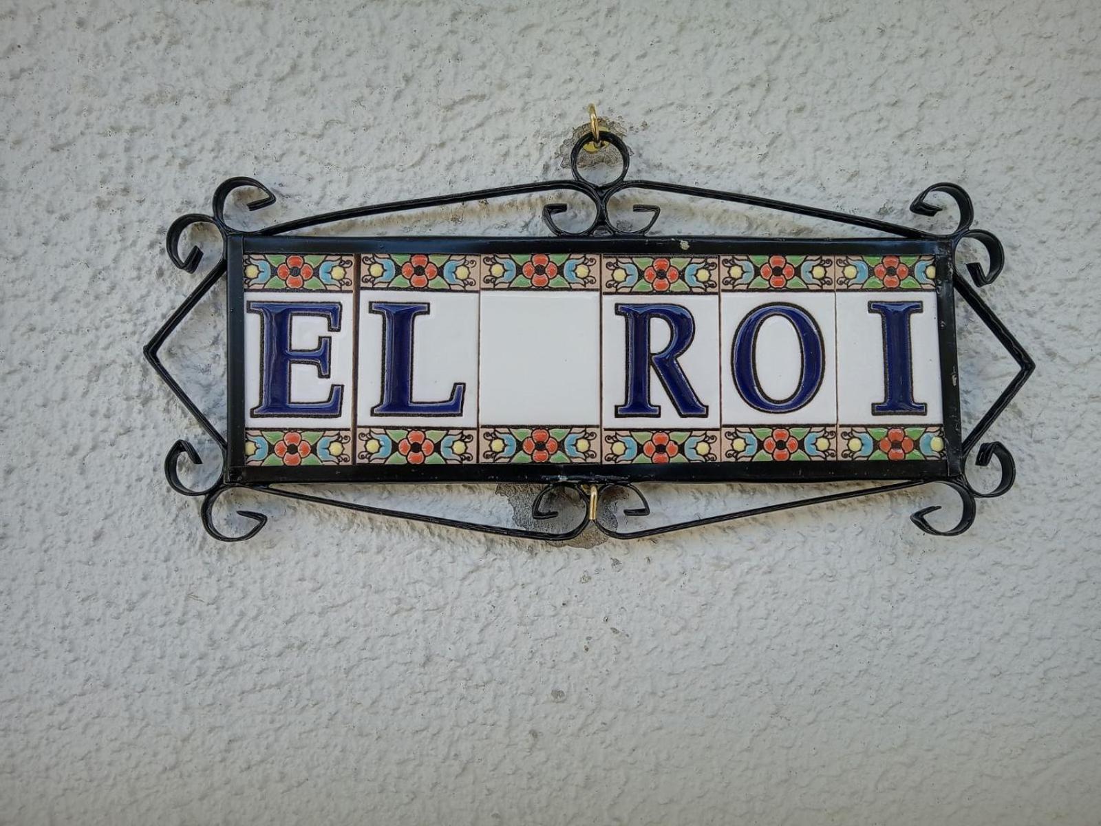 El Roi Guest Accommodation ウォーターフォード エクステリア 写真
