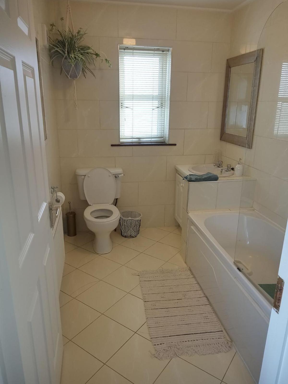 El Roi Guest Accommodation ウォーターフォード エクステリア 写真